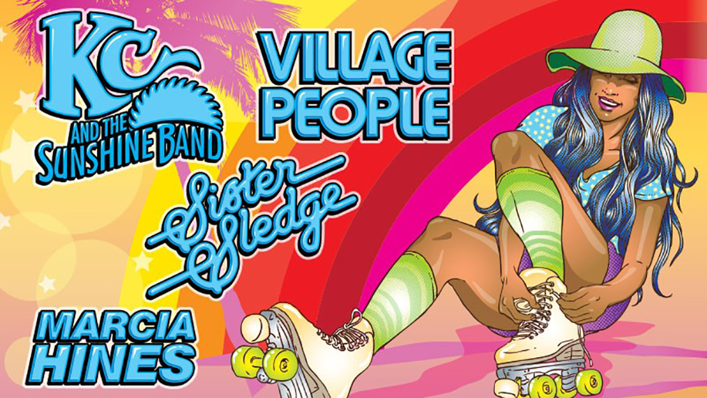 Disco Fever - Bimbadgen, Hunter Valley
