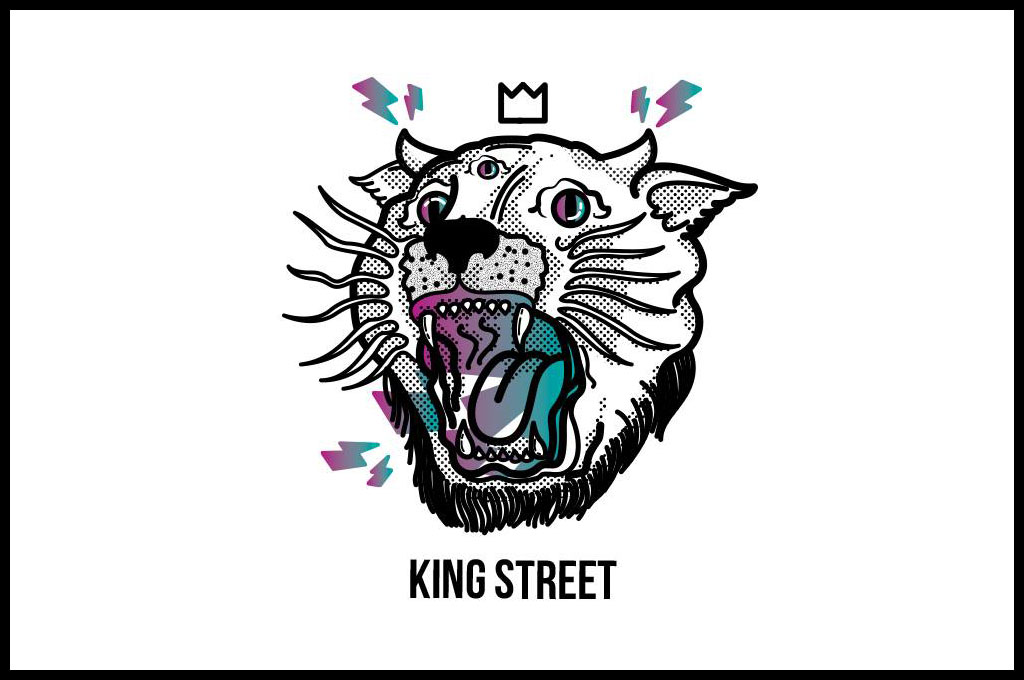 King Street Hotel Gig Guide