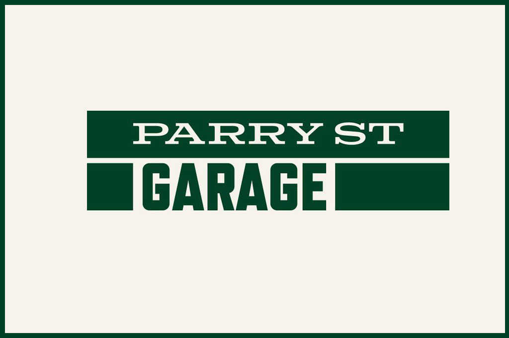 Parry Street Garage Gig Guide Newcastle