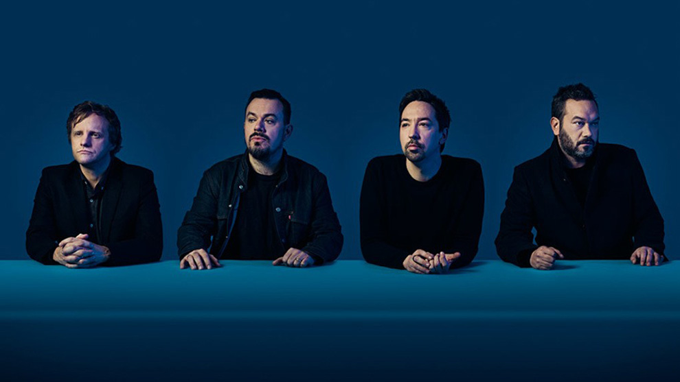 Shihad-  48 Watt - Newcastle