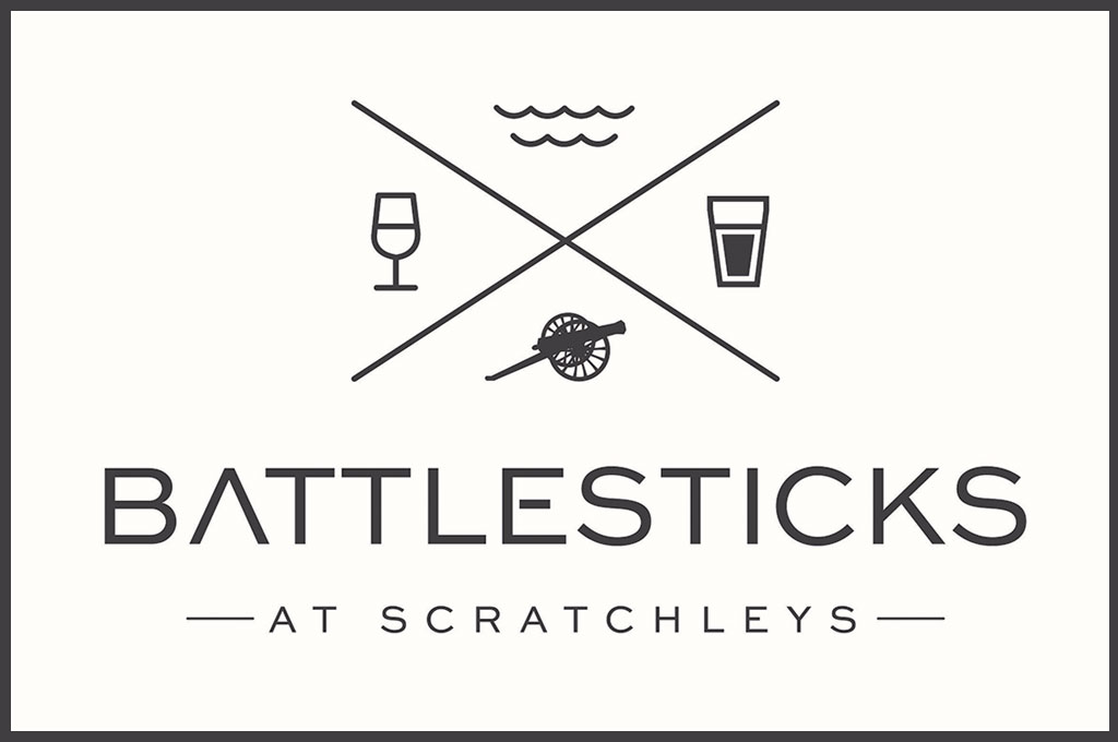 Battlesticks gig guide Newcastle